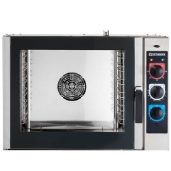 Пароконвектомат Tecnoeka EKF 523 UD