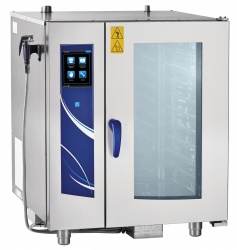 Пароконвектомат Tecnoeka EKF 523 UD