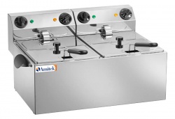 Пароконвектомат Tecnoeka EKF 523 UD