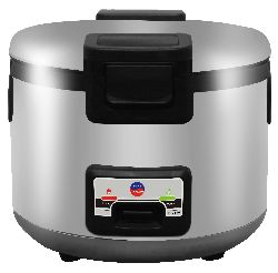 Пароконвектомат Tecnoeka EKF 523 UD