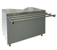 Пароконвектомат Tecnoeka EKF 523 UD