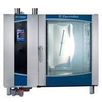 Пароконвектомат Tecnoeka EKF 523 UD