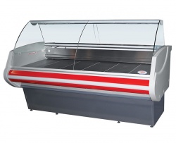 Пароконвектомат Tecnoeka EKF 523 UD
