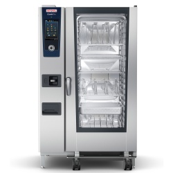 Пароконвектомат Tecnoeka EKF 523 UD