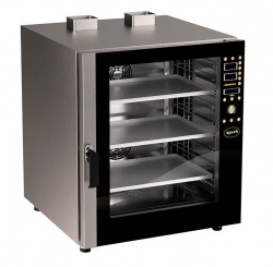 Пароконвектомат Tecnoeka EKF 523 UD