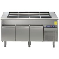 Пароконвектомат Tecnoeka EKF 523 UD