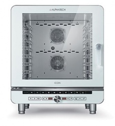 Пароконвектомат Tecnoeka EKF 523 UD