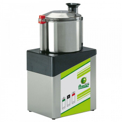 Пароконвектомат Tecnoeka EKF 523 UD