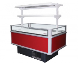Пароконвектомат Tecnoeka EKF 523 UD