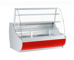 Пароконвектомат Tecnoeka EKF 523 UD