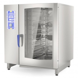 Пароконвектомат Tecnoeka EKF 523 UD