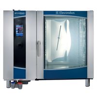 Пароконвектомат Tecnoeka EKF 523 UD