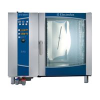 Пароконвектомат Tecnoeka EKF 523 UD