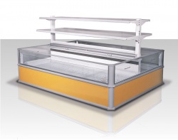 Пароконвектомат Tecnoeka EKF 523 UD