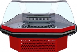 Пароконвектомат Tecnoeka EKF 523 UD