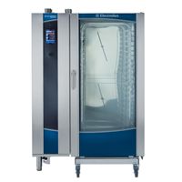 Пароконвектомат Tecnoeka EKF 523 UD