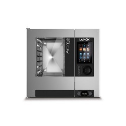 Пароконвектомат Tecnoeka EKF 523 UD