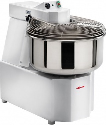 Пароконвектомат Tecnoeka EKF 523 UD