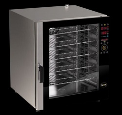 Пароконвектомат Tecnoeka EKF 523 UD