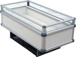 Пароконвектомат Tecnoeka EKF 523 UD