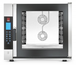 Пароконвектомат Tecnoeka EKF 523 UD