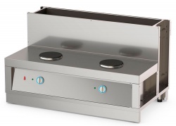 Пароконвектомат Tecnoeka EKF 523 UD