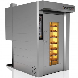 Пароконвектомат Tecnoeka EKF 523 UD