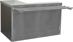 Пароконвектомат Tecnoeka EKF 523 UD