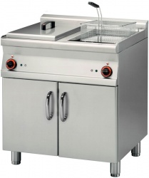 Пароконвектомат Tecnoeka EKF 523 UD