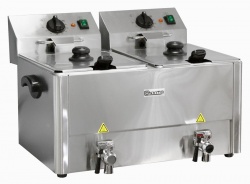 Пароконвектомат Tecnoeka EKF 523 UD
