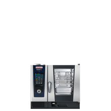 Пароконвектомат Tecnoeka EKF 523 UD