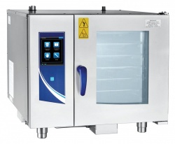 Пароконвектомат Tecnoeka EKF 523 UD