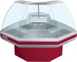 Пароконвектомат Tecnoeka EKF 523 UD