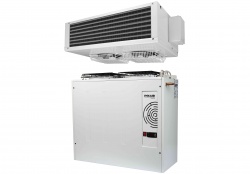 Пароконвектомат Tecnoeka EKF 523 UD