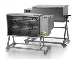 Пароконвектомат Tecnoeka EKF 523 UD