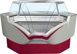 Пароконвектомат Tecnoeka EKF 523 UD