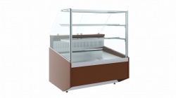 Пароконвектомат Tecnoeka EKF 523 UD