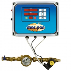 Пароконвектомат Tecnoeka EKF 523 UD