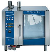 Пароконвектомат Tecnoeka EKF 523 UD
