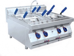 Пароконвектомат Tecnoeka EKF 523 UD