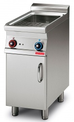 Пароконвектомат Tecnoeka EKF 523 UD