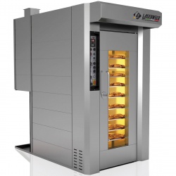 Пароконвектомат Tecnoeka EKF 523 UD
