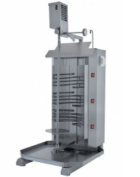 Пароконвектомат Tecnoeka EKF 523 UD
