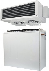 Пароконвектомат Tecnoeka EKF 523 UD