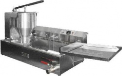 Пароконвектомат Tecnoeka EKF 523 UD