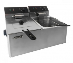 Пароконвектомат Tecnoeka EKF 523 UD