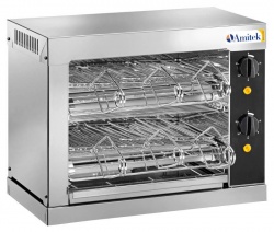 Пароконвектомат Tecnoeka EKF 523 UD