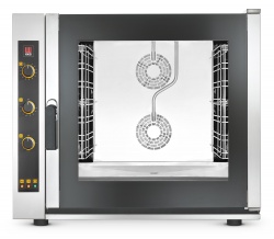 Пароконвектомат Tecnoeka EKF 523 UD