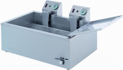 Пароконвектомат Tecnoeka EKF 523 UD