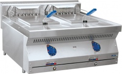 Пароконвектомат Tecnoeka EKF 523 UD